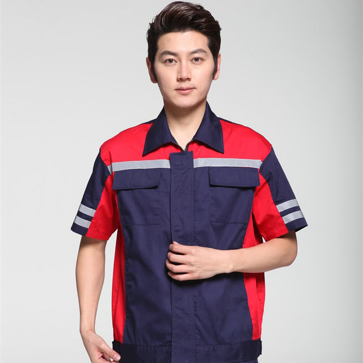 工作服定制價格,工作服定制報價