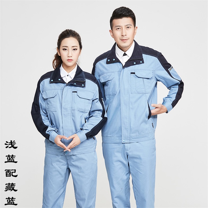全棉工作服加工,全棉工作服生產
