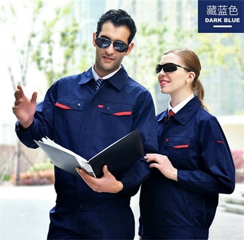 定做春秋工作服,定制春秋工作服,春秋工服批發
