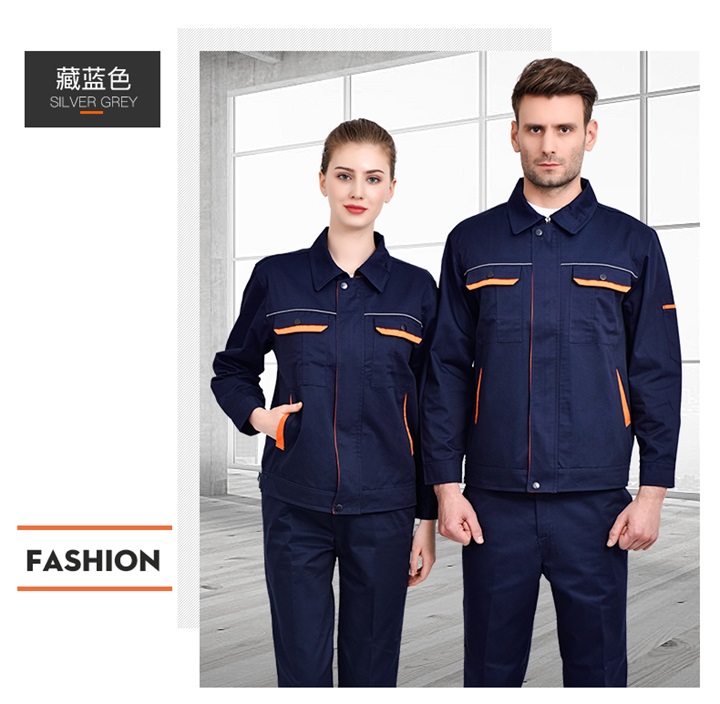 什么樣的工作服才是員工心中期待的樣子？